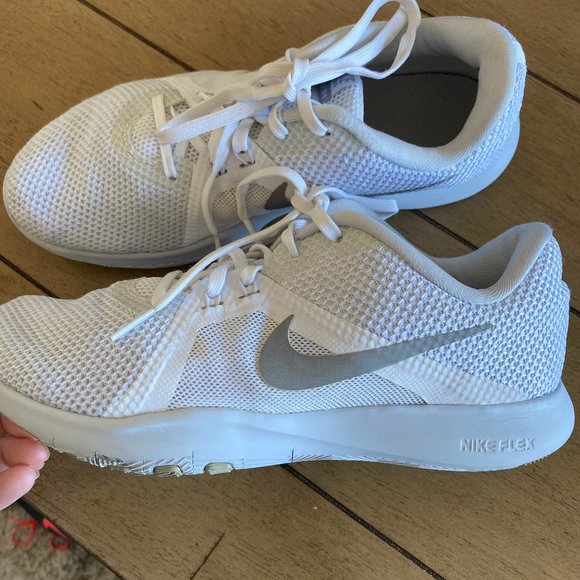 nike flex tr 8 training shoes